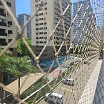 Quiet & Relaxing Rio Apartment