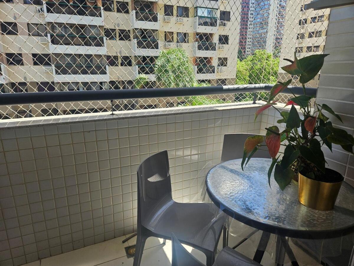 Quiet & Relaxing Rio Apartamento