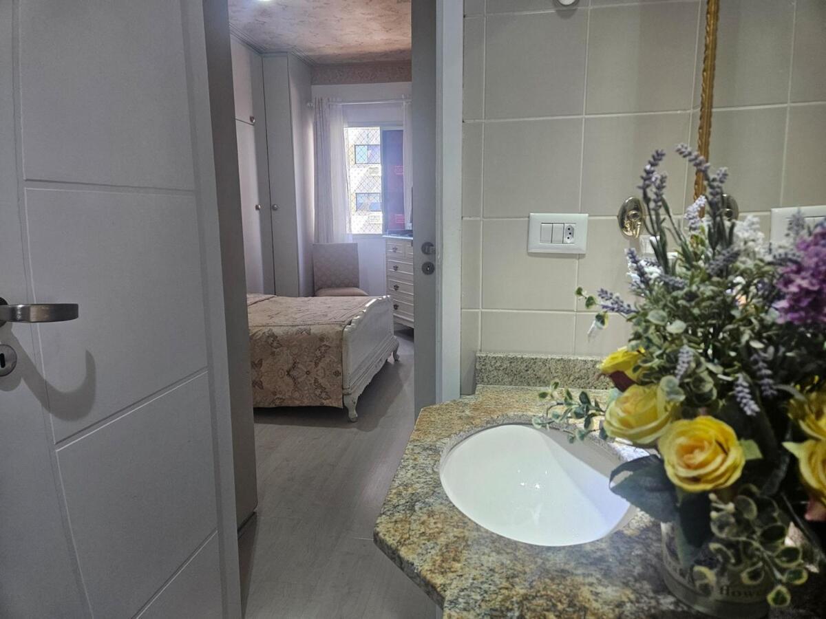 Apartamento Quiet & Relaxing Rio