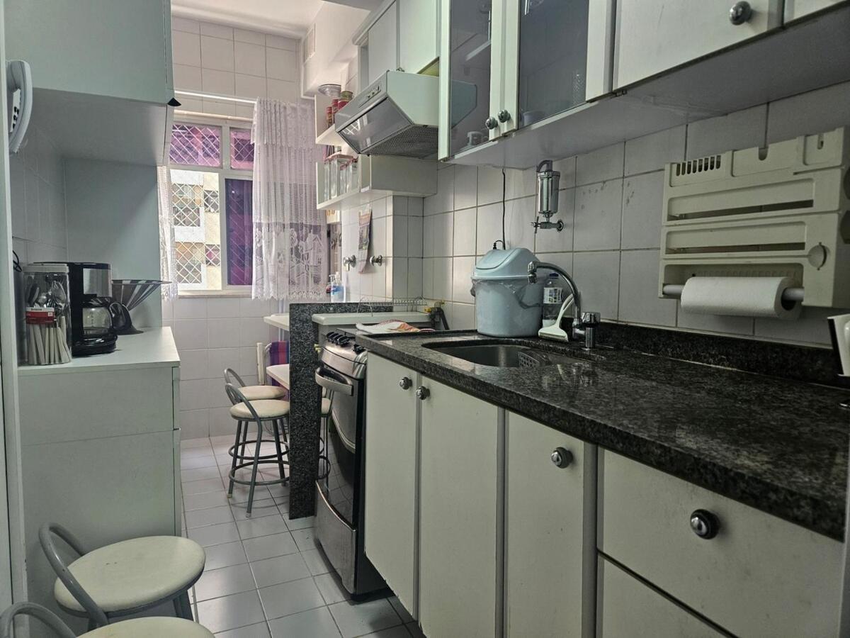 Apartamento Quiet & Relaxing Rio *