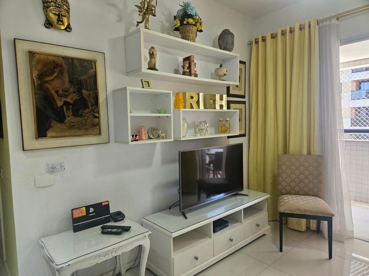Apartamento Quiet & Relaxing Rio Rio de Janeiro