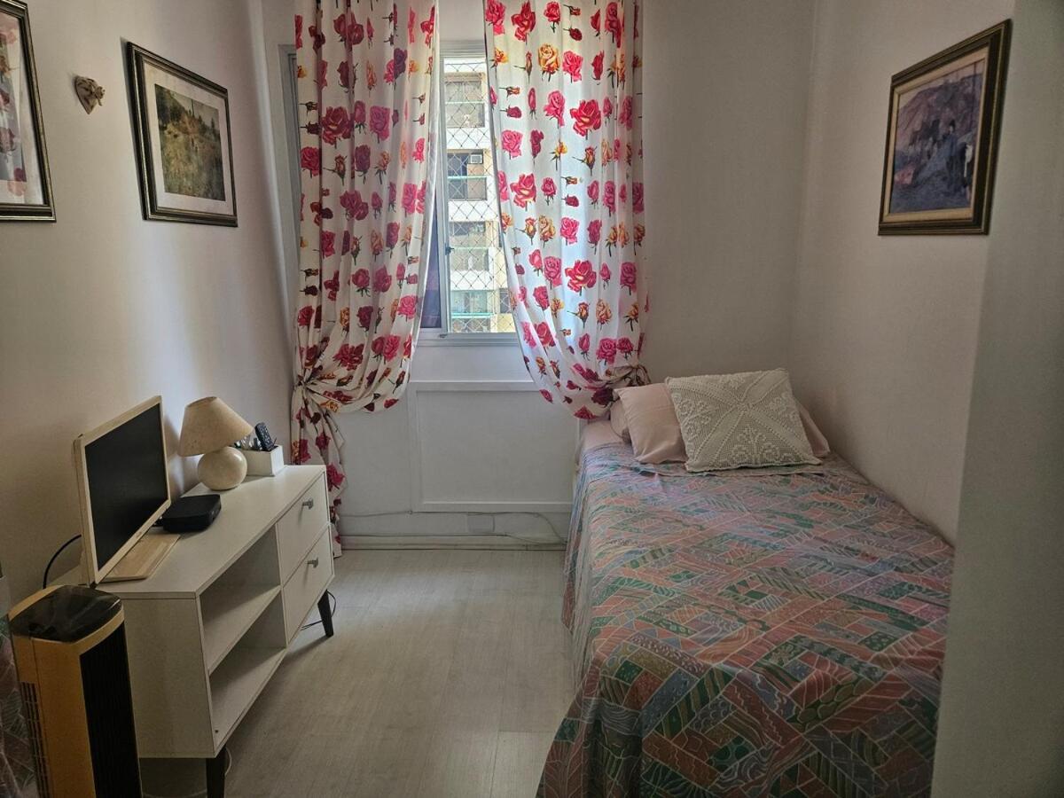 Quiet & Relaxing Rio Apartamento *
