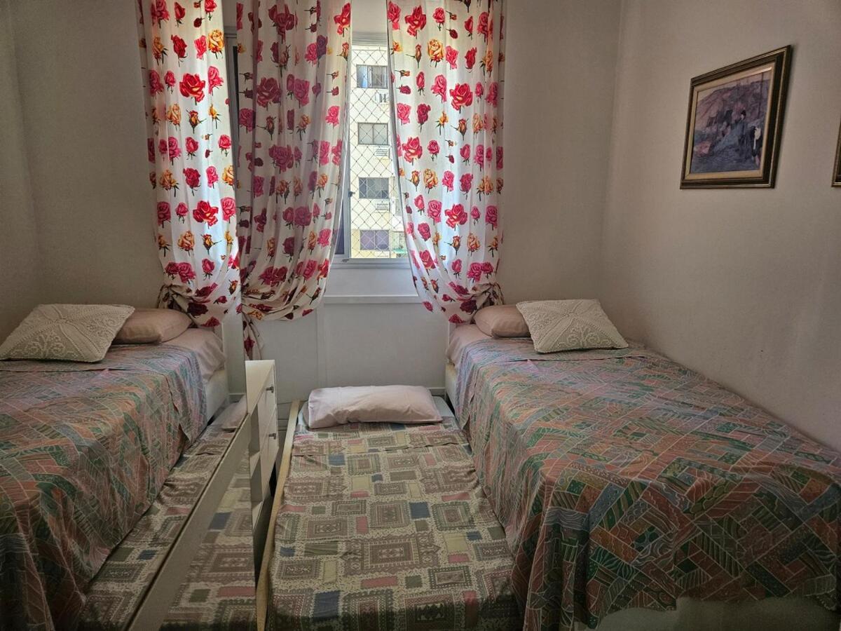 Quiet & Relaxing Rio Apartamento