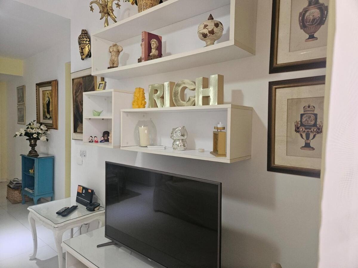 Apartamento Quiet & Relaxing Rio *