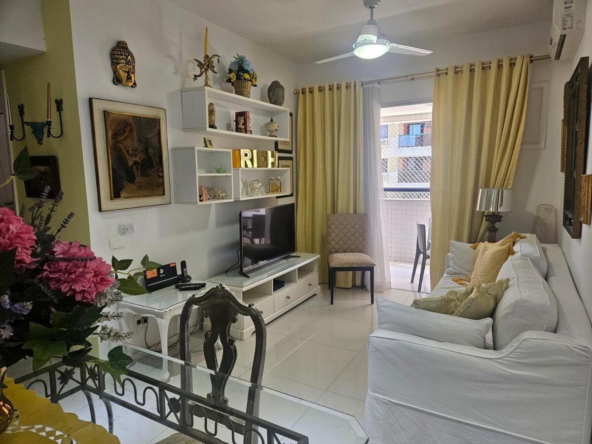 Quiet & Relaxing Rio Apartamento *