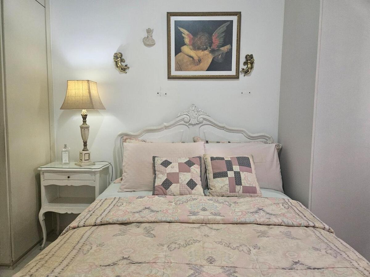 Apartamento Quiet & Relaxing Rio *
