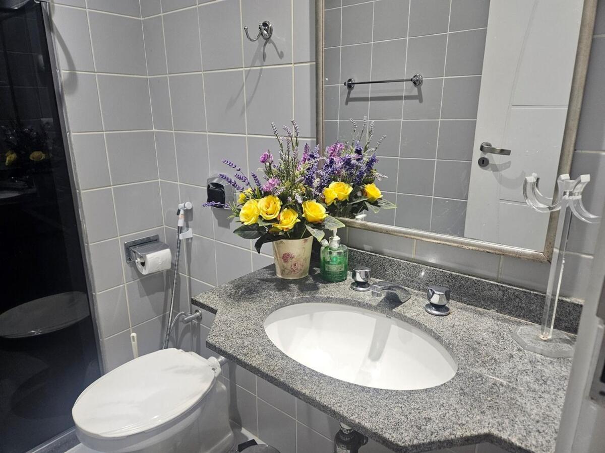Apartamento Quiet & Relaxing Rio Rio de Janeiro