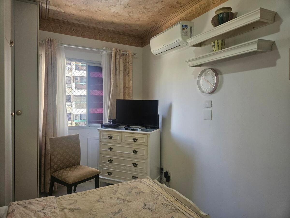 Quiet & Relaxing Rio Apartamento