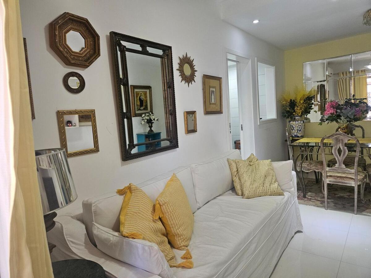 Apartamento Quiet & Relaxing Rio