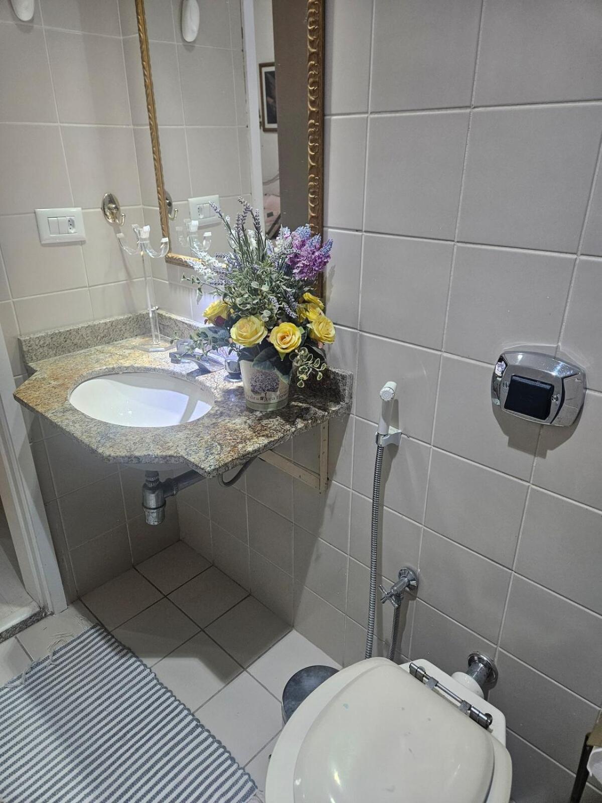 Quiet & Relaxing Rio Apartamento Rio de Janeiro